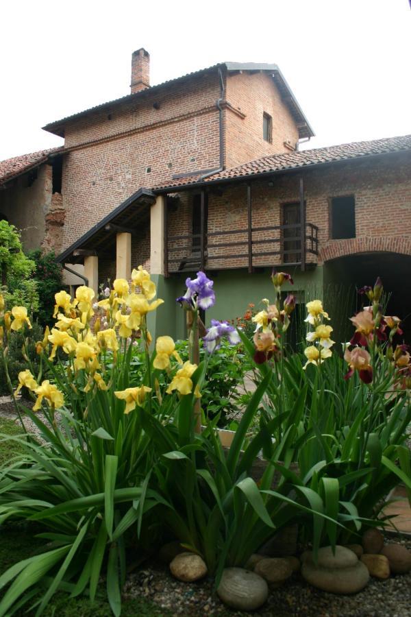 Studio Sforzesco Bellinzago Novarese Exterior photo